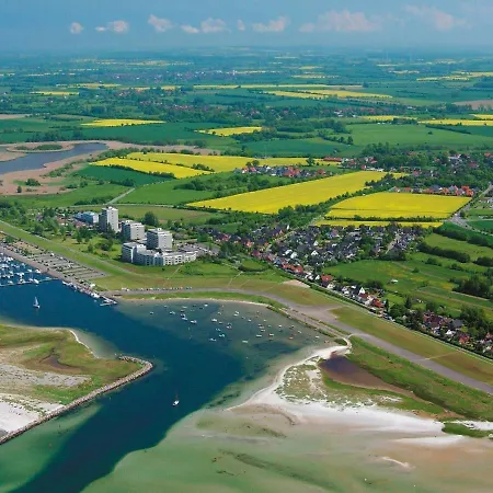 4 Star Holiday In * Wendtorf