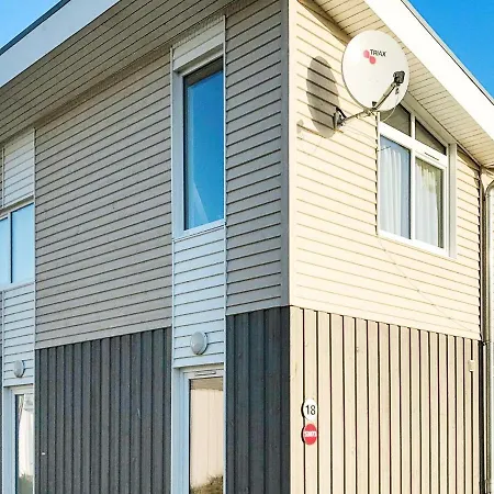 Semesterbostad 4 Star Holiday In Wendtorf