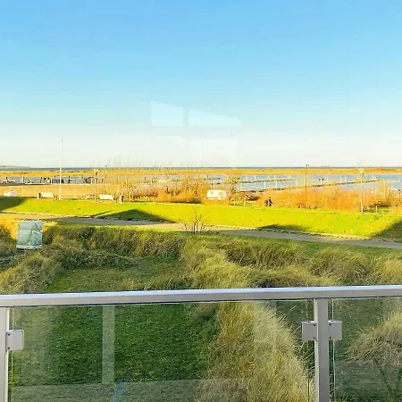 Semesterbostad 4 Star Holiday In