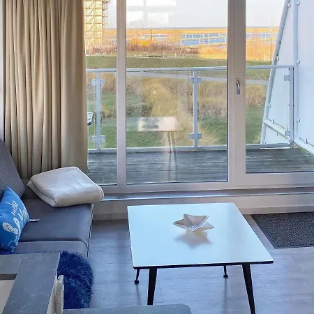 4 Star Holiday In Semesterbostad Wendtorf