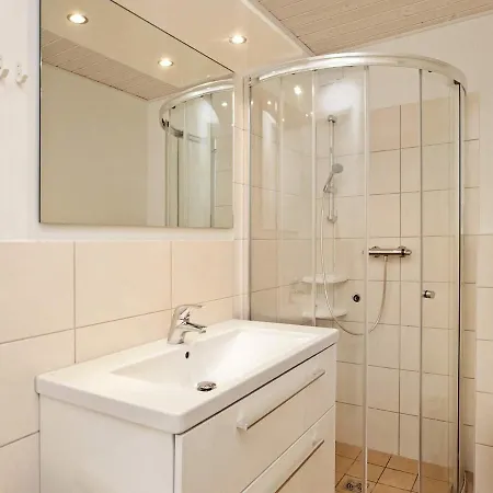 4 Star Holiday In Semesterbostad *