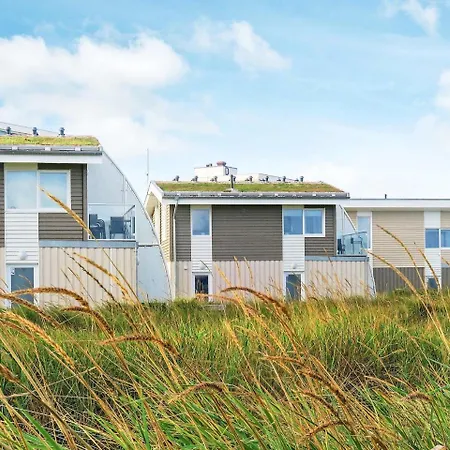 4 Star Holiday In Semesterbostad Wendtorf