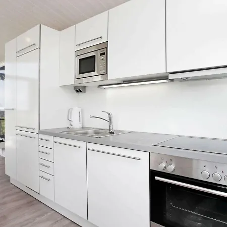 Semesterbostad 4 Star Holiday In Wendtorf